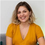 Professora de ensino fundamental II e Médio